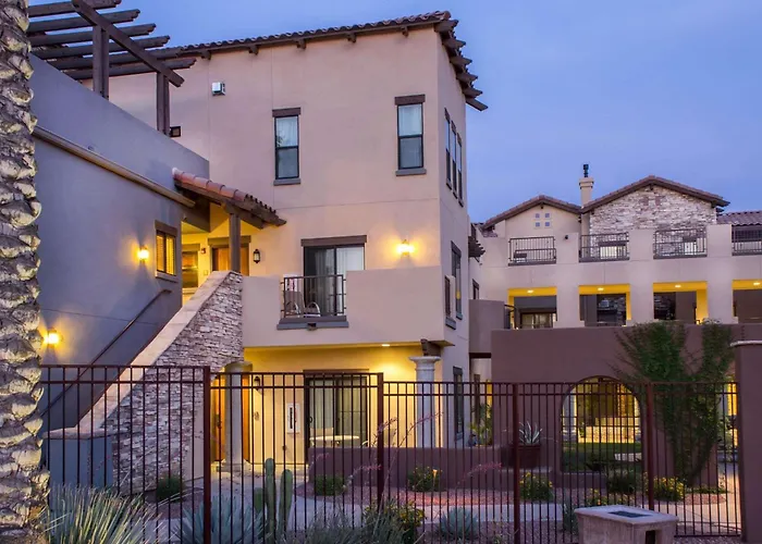 Bluegreen Vacations Cibola Vista And Spa, An Ascend Collection Peoria