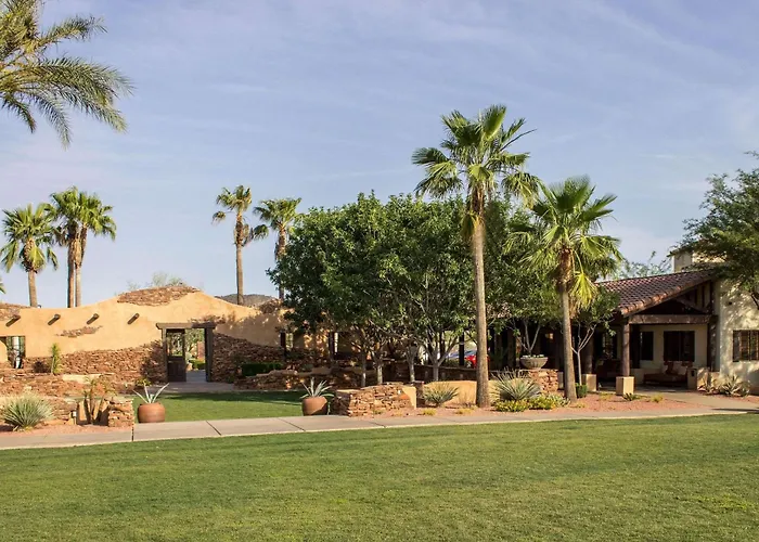 Bluegreen Vacations Cibola Vista And Spa, An Ascend Collection
