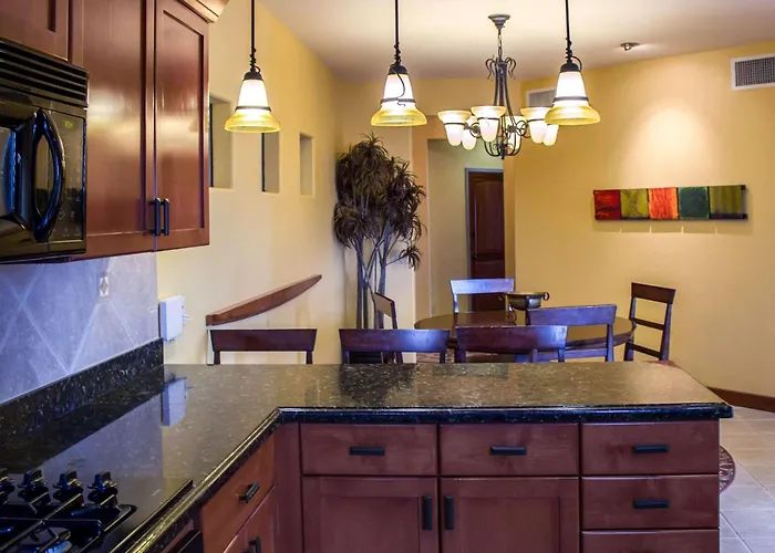 Ośrodek wypoczynkowy Bluegreen Vacations Cibola Vista And Spa, An Ascend Collection Peoria
