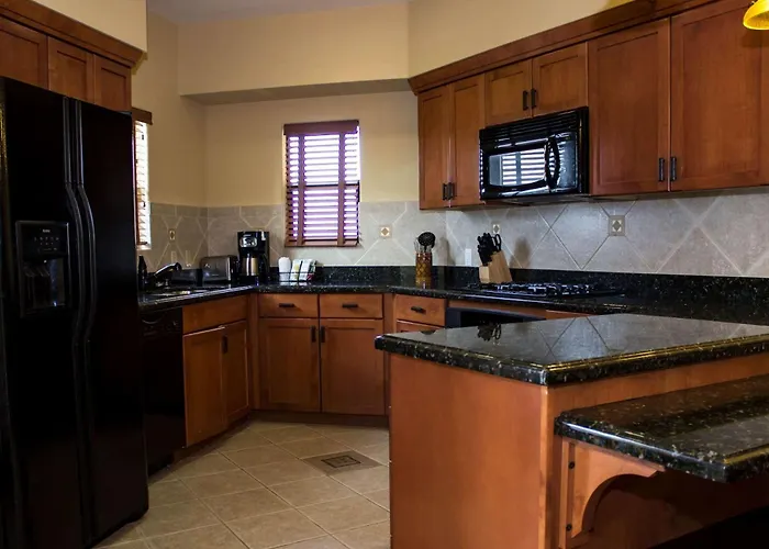 Bluegreen Vacations Cibola Vista And Spa, An Ascend Collection Ośrodek wypoczynkowy Peoria