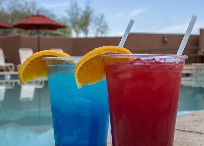 Bluegreen Vacations Cibola Vista And Spa, An Ascend Collection