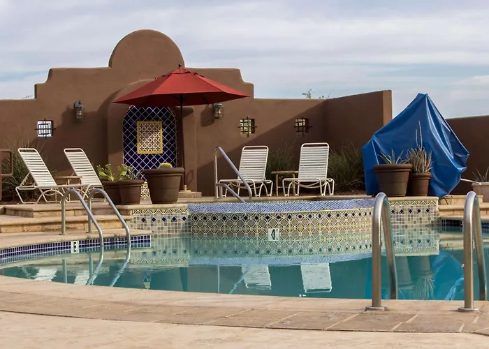 Ośrodek wypoczynkowy Bluegreen Vacations Cibola Vista And Spa, An Ascend Collection Peoria