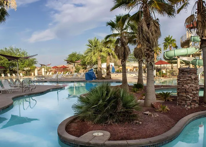 Bluegreen Vacations Cibola Vista And Spa, An Ascend Collection Ośrodek wypoczynkowy Peoria
