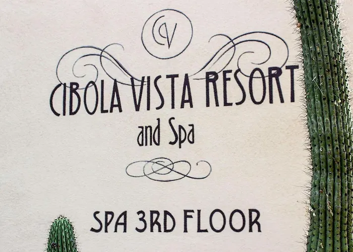 Bluegreen Vacations Cibola Vista And Spa, An Ascend Collection Ośrodek wypoczynkowy Peoria