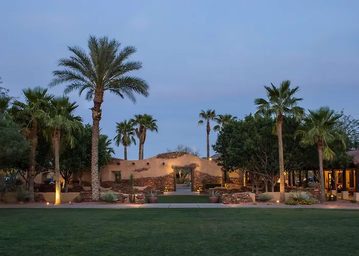 Bluegreen Vacations Cibola Vista And Spa, An Ascend Collection Peoria