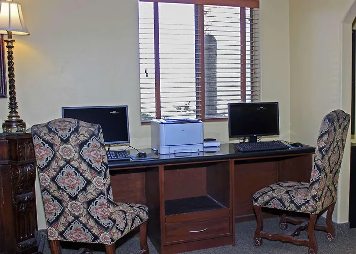 Bluegreen Vacations Cibola Vista And Spa, An Ascend Collection Resort Peoria