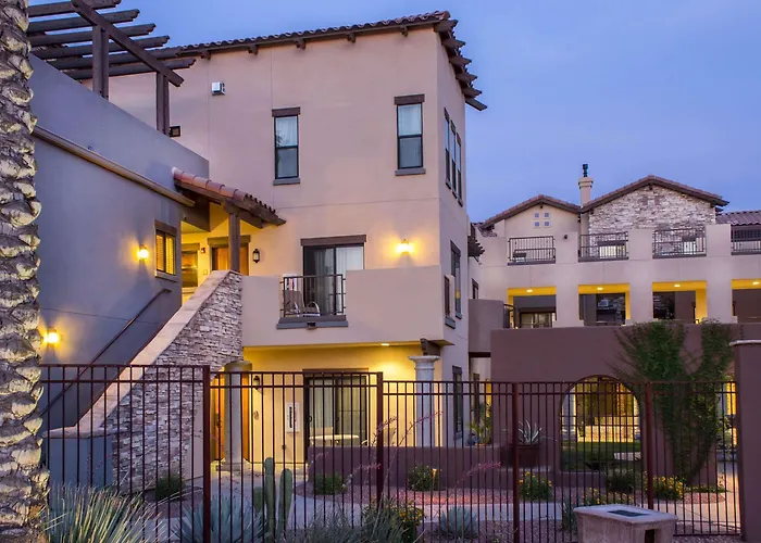 Bluegreen Vacations Cibola Vista And Spa, An Ascend Collection Peoria