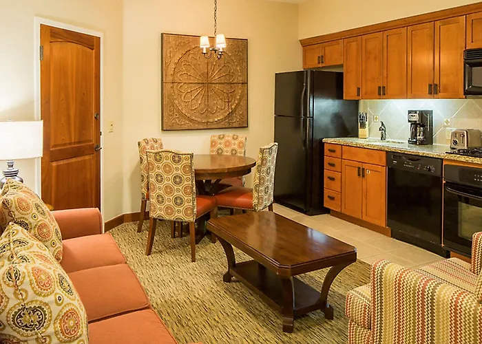 Bluegreen Vacations Cibola Vista And Spa, An Ascend Collection Peoria