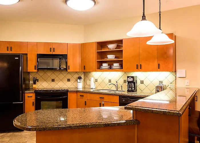 Bluegreen Vacations Cibola Vista And Spa, An Ascend Collection Resort 4*